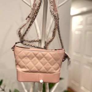 Fashion Women Messenger Bags Hobo Shoulder Wallet Handbags Wallets Backpacks